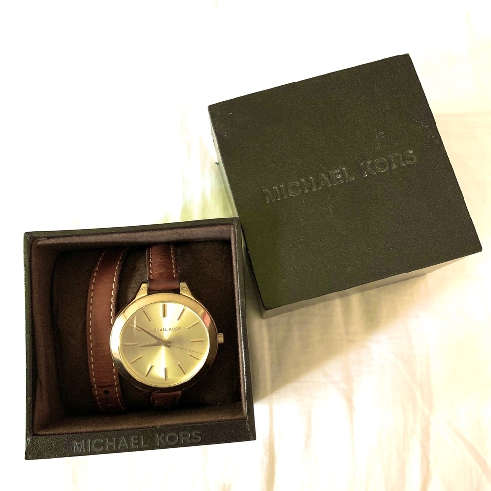 Michael Kors Watch